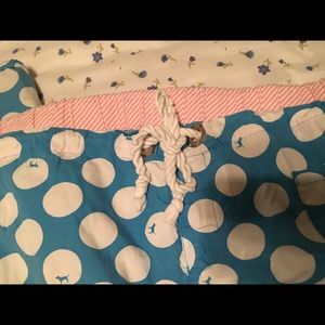 Victoria’s Secret Pink pajama pants